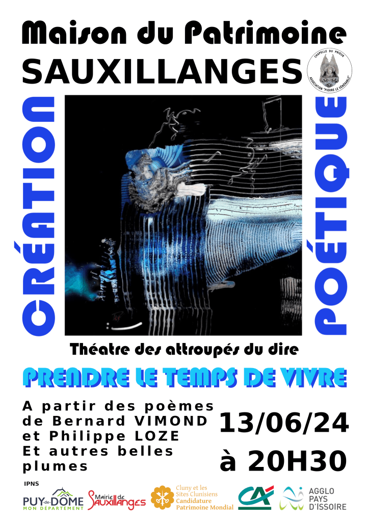 Un collectif qui vous ne laissera pas de marbre