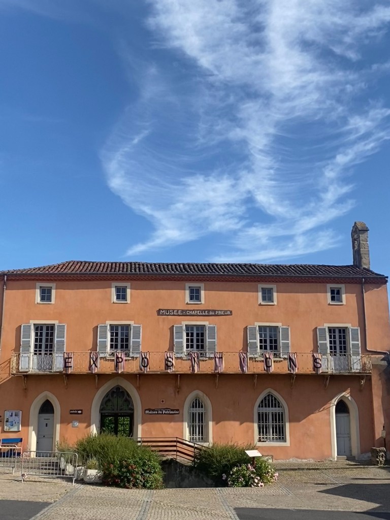Façade Nord 
